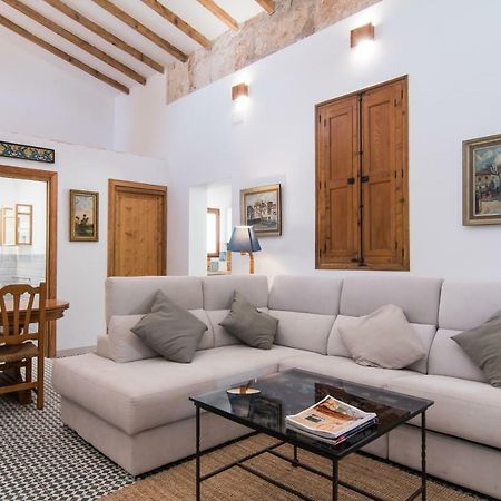 Villa Valls Montuiri  Dış mekan fotoğraf