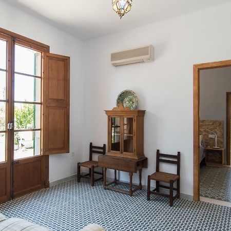 Villa Valls Montuiri  Dış mekan fotoğraf