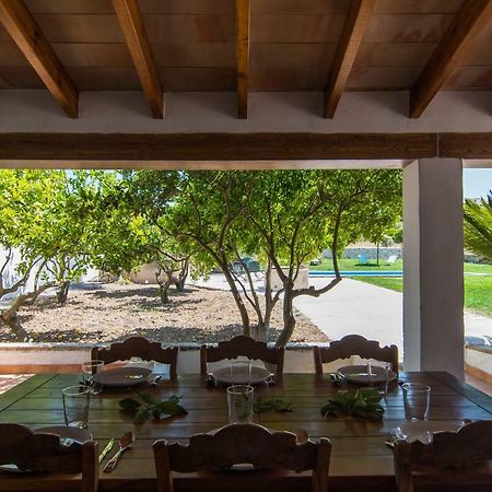 Villa Valls Montuiri  Dış mekan fotoğraf