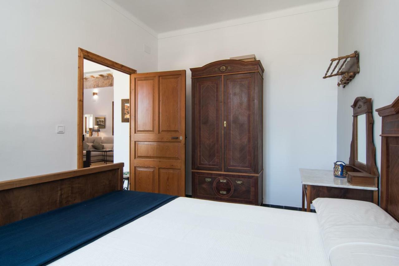 Villa Valls Montuiri  Dış mekan fotoğraf