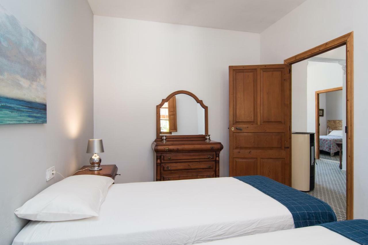 Villa Valls Montuiri  Dış mekan fotoğraf