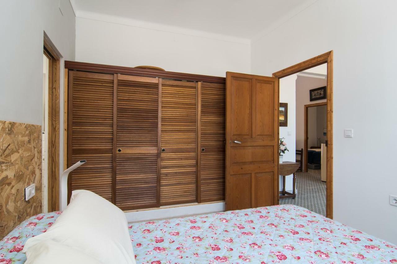 Villa Valls Montuiri  Dış mekan fotoğraf