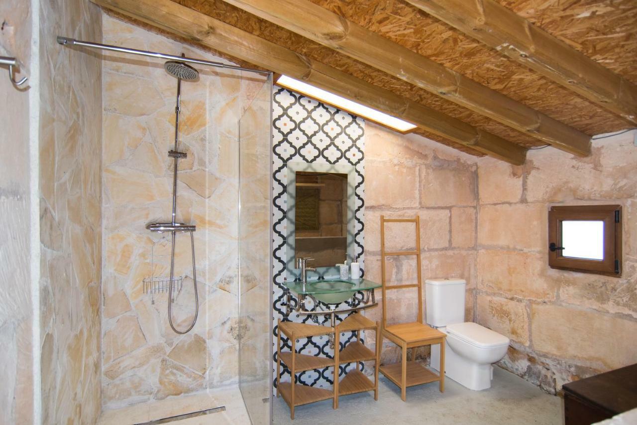 Villa Valls Montuiri  Dış mekan fotoğraf